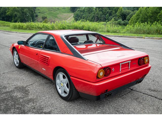 1991 Ferrari Mondial (CC-2094579) for sale in Christiansburg, Virginia