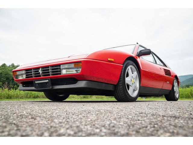 1991 Ferrari Mondial (CC-2094579) for sale in Christiansburg, Virginia