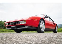 1991 Ferrari Mondial (CC-2094579) for sale in Christiansburg, Virginia