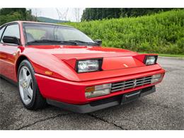 1991 Ferrari Mondial (CC-2094579) for sale in Christiansburg, Virginia