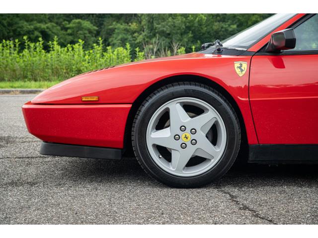 1991 Ferrari Mondial (CC-2094579) for sale in Christiansburg, Virginia