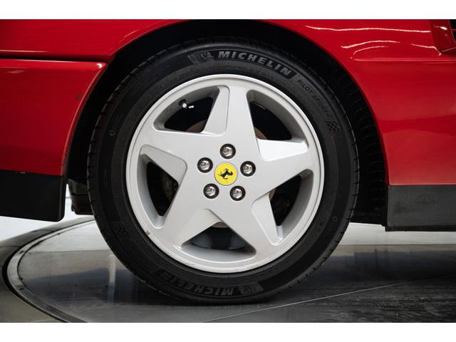1991 Ferrari Mondial (CC-2094579) for sale in Christiansburg, Virginia