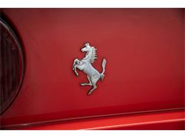 1991 Ferrari Mondial (CC-2094579) for sale in Christiansburg, Virginia