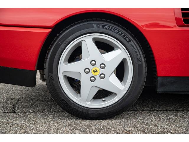1991 Ferrari Mondial (CC-2094579) for sale in Christiansburg, Virginia