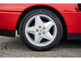 1991 Ferrari Mondial (CC-2094579) for sale in Christiansburg, Virginia