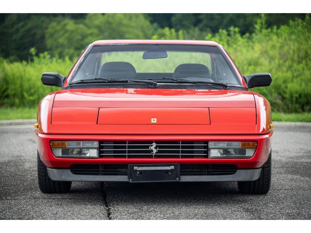 1991 Ferrari Mondial (CC-2094579) for sale in Christiansburg, Virginia