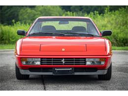 1991 Ferrari Mondial (CC-2094579) for sale in Christiansburg, Virginia