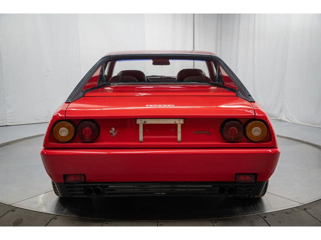 1991 Ferrari Mondial (CC-2094579) for sale in Christiansburg, Virginia