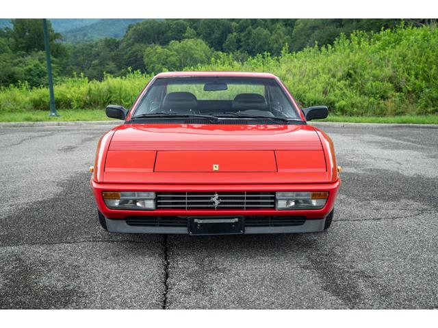 1991 Ferrari Mondial (CC-2094579) for sale in Christiansburg, Virginia