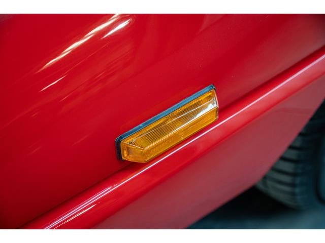 1991 Ferrari Mondial (CC-2094579) for sale in Christiansburg, Virginia