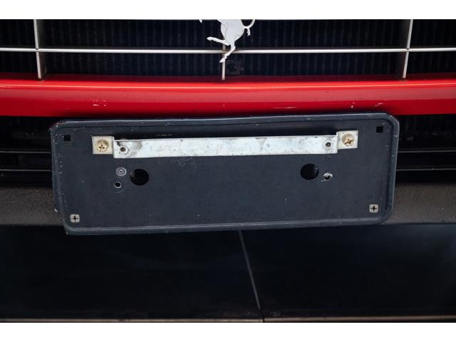 1991 Ferrari Mondial (CC-2094579) for sale in Christiansburg, Virginia