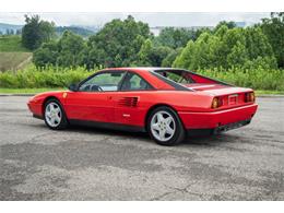 1991 Ferrari Mondial (CC-2094579) for sale in Christiansburg, Virginia