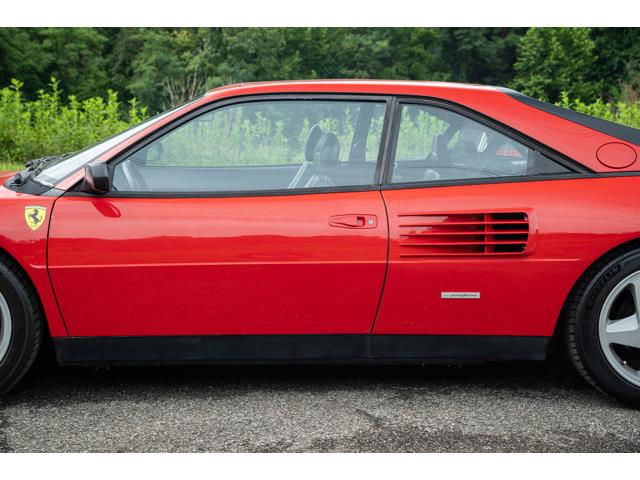 1991 Ferrari Mondial (CC-2094579) for sale in Christiansburg, Virginia