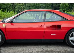 1991 Ferrari Mondial (CC-2094579) for sale in Christiansburg, Virginia