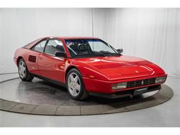 1991 Ferrari Mondial (CC-2094579) for sale in Christiansburg, Virginia