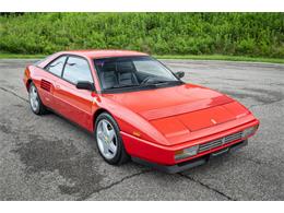 1991 Ferrari Mondial (CC-2094579) for sale in Christiansburg, Virginia