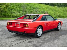 1991 Ferrari Mondial (CC-2094579) for sale in Christiansburg, Virginia