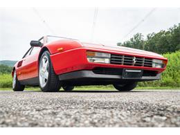 1991 Ferrari Mondial (CC-2094579) for sale in Christiansburg, Virginia
