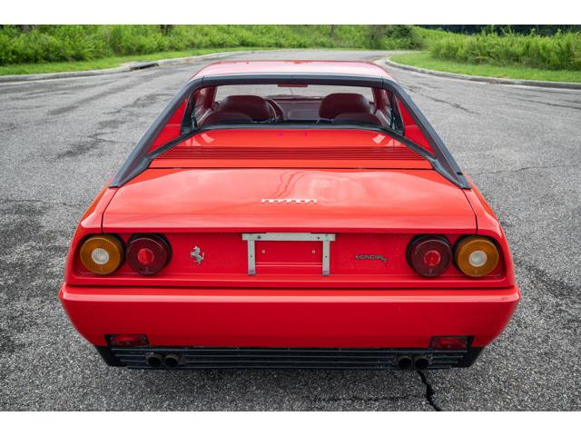 1991 Ferrari Mondial (CC-2094579) for sale in Christiansburg, Virginia
