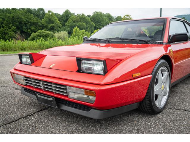 1991 Ferrari Mondial (CC-2094579) for sale in Christiansburg, Virginia