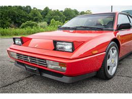 1991 Ferrari Mondial (CC-2094579) for sale in Christiansburg, Virginia