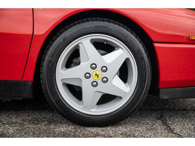 1991 Ferrari Mondial (CC-2094579) for sale in Christiansburg, Virginia