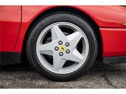 1991 Ferrari Mondial (CC-2094579) for sale in Christiansburg, Virginia