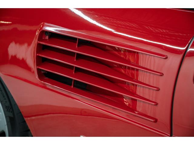 1991 Ferrari Mondial (CC-2094579) for sale in Christiansburg, Virginia