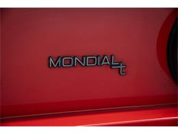 1991 Ferrari Mondial (CC-2094579) for sale in Christiansburg, Virginia