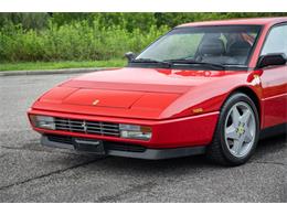 1991 Ferrari Mondial (CC-2094579) for sale in Christiansburg, Virginia