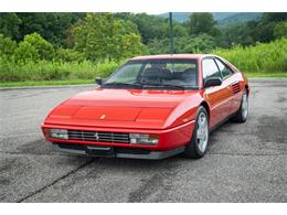 1991 Ferrari Mondial (CC-2094579) for sale in Christiansburg, Virginia
