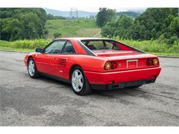 1991 Ferrari Mondial (CC-2094579) for sale in Christiansburg, Virginia