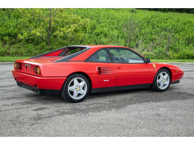1991 Ferrari Mondial (CC-2094579) for sale in Christiansburg, Virginia