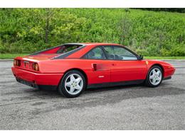 1991 Ferrari Mondial (CC-2094579) for sale in Christiansburg, Virginia