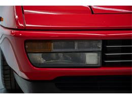 1991 Ferrari Mondial (CC-2094579) for sale in Christiansburg, Virginia
