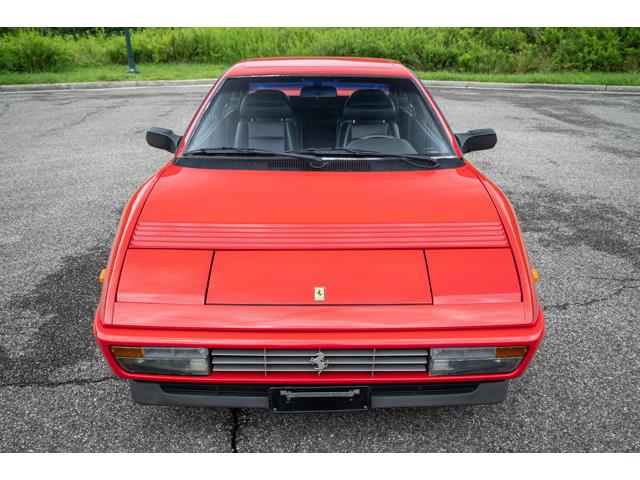 1991 Ferrari Mondial (CC-2094579) for sale in Christiansburg, Virginia