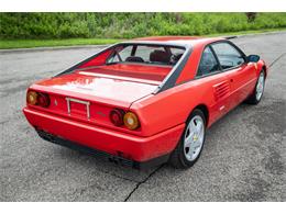 1991 Ferrari Mondial (CC-2094579) for sale in Christiansburg, Virginia