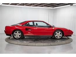1991 Ferrari Mondial (CC-2094579) for sale in Christiansburg, Virginia