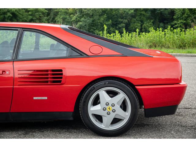1991 Ferrari Mondial (CC-2094579) for sale in Christiansburg, Virginia