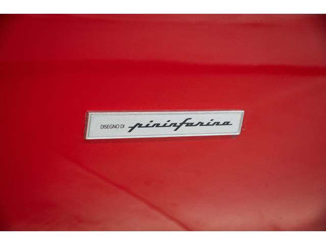 1991 Ferrari Mondial (CC-2094579) for sale in Christiansburg, Virginia