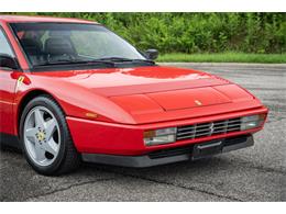 1991 Ferrari Mondial (CC-2094579) for sale in Christiansburg, Virginia