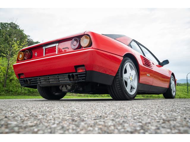 1991 Ferrari Mondial (CC-2094579) for sale in Christiansburg, Virginia