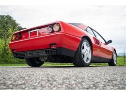 1991 Ferrari Mondial (CC-2094579) for sale in Christiansburg, Virginia