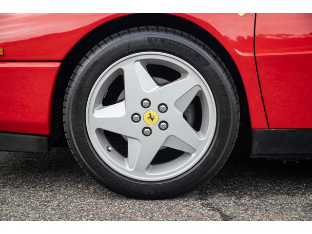 1991 Ferrari Mondial (CC-2094579) for sale in Christiansburg, Virginia
