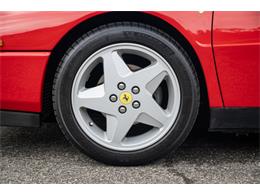 1991 Ferrari Mondial (CC-2094579) for sale in Christiansburg, Virginia