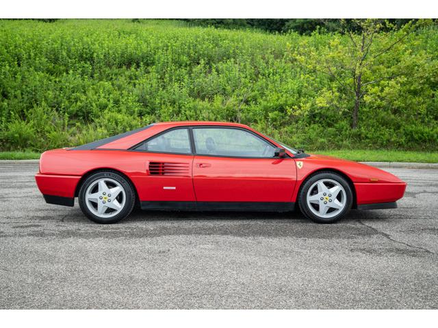 1991 Ferrari Mondial (CC-2094579) for sale in Christiansburg, Virginia