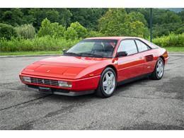 1991 Ferrari Mondial (CC-2094579) for sale in Christiansburg, Virginia