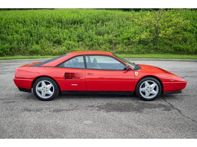 1991 Ferrari Mondial (CC-2094579) for sale in Christiansburg, Virginia