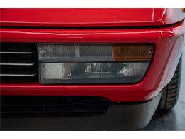 1991 Ferrari Mondial (CC-2094579) for sale in Christiansburg, Virginia
