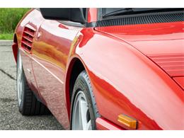 1991 Ferrari Mondial (CC-2094579) for sale in Christiansburg, Virginia